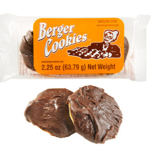 Cookies Snackpack